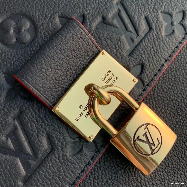 Brother sam 19T1L0720 Bags LV 0815